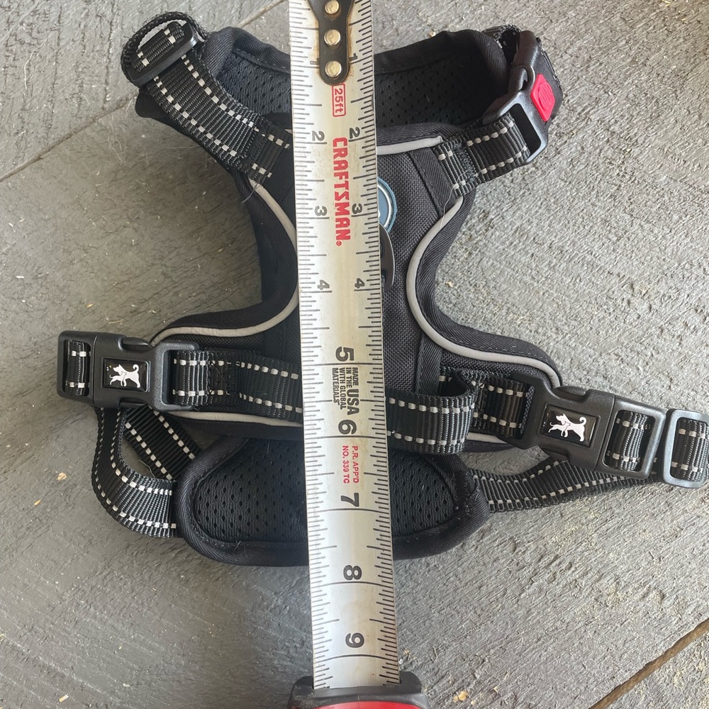 Dog Harness - Picture 3 of 6